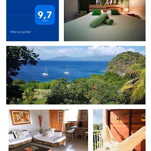 Le Sucrier Hébergement de vacances