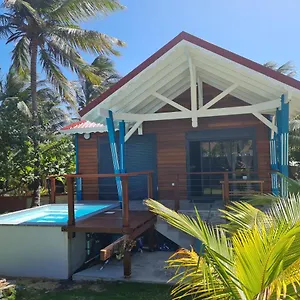 Kokopoirier Hébergement de vacances