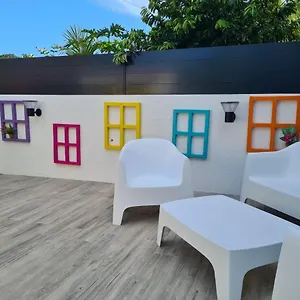 Ti Kaz Marigot Appartement
