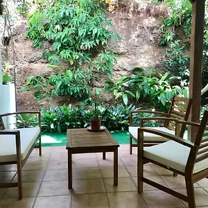 Figues Et Mangos Hébergement de vacances