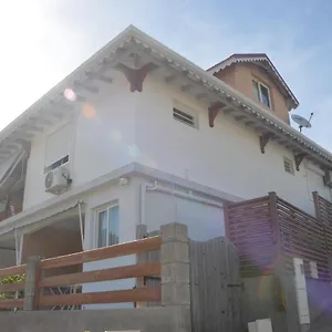 Anse Cassin Appartement